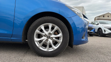 Mazda 2 1.5 75 SE+ 5dr Petrol Hatchback